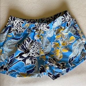 Patagonia shorts